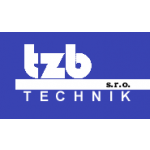 TZB TECHNIK, s.r.o. – logo společnosti