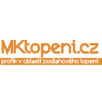 Kývala Martin - MKtopení – logo společnosti