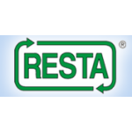 RESTA s.r.o. – logo společnosti