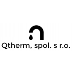 Qtherm, spol. s r.o. – logo společnosti