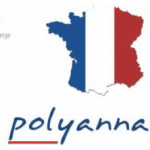 Ševčíková Jana, Mgr. - Polyanna – logo společnosti