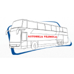 Autoskla Vejmola, s.r.o. – logo společnosti