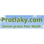 Malík protlaky s.r.o. – logo společnosti