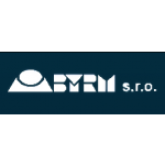 BYRM s.r.o. (pobočka Modřice) – logo společnosti