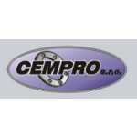 CEMPRO s.r.o. – logo společnosti