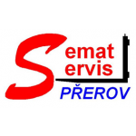 SEMAT SERVIS s.r.o. – logo společnosti