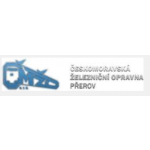 Českomoravská železniční opravna, s. r. o. – logo společnosti