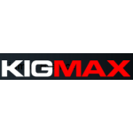 KIGMAX HRANICE s.r.o. – logo společnosti