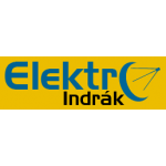 Indrák Martin - ELEKTRO – logo společnosti