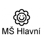 MŠ Hlavní – logo společnosti