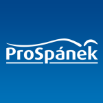 ProSpánek SE (pobočka Mladá Boleslav, OC Olympia) – logo společnosti