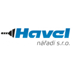 HAVEL nářadí s.r.o. – logo společnosti