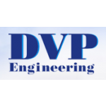 DVP Engineering, s.r.o. – logo společnosti