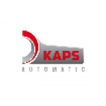 KAPS AUTOMATIC s.r.o. – logo společnosti