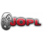 JOPL s.r.o. – logo společnosti