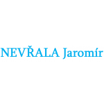 Nevřala Jaromír – logo společnosti