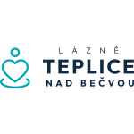 Lázně Teplice nad Bečvou a.s. – logo společnosti