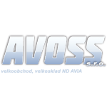 AVOSS s.r.o. (pobočka Vrátno) – logo společnosti