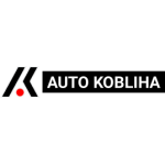 AUTO KOBLIHA s.r.o. (pobočka Přerov I-Město) – logo společnosti