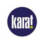 KARAT Software a.s. – logo společnosti