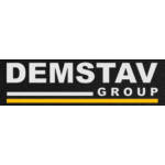 DEMSTAV group, s.r.o. – logo společnosti