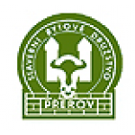 Stavební bytové družstvo Přerov (pobočka Přerov) – logo společnosti