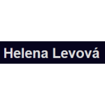 Helena Levová – HL moda – logo společnosti
