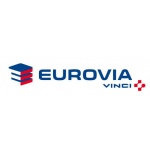 EUROVIA CS, a.s. – logo společnosti