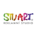 Studený Roman - STUART výtvarné studio – logo společnosti