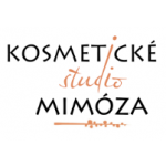 Muchová Lucie - Kosmetické studio Mimóza – logo společnosti