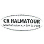 CK HALMATOUR – logo společnosti