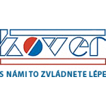 KOVER, spol. s r.o. – logo společnosti