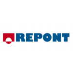 REPONT s.r.o. – logo společnosti