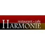 Harmonie restaurant a cafe – logo společnosti