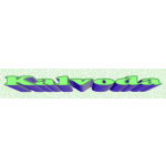 Kalvoda Zdeněk - Zámečnictví – logo společnosti