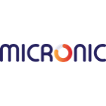 MICRONIC Přerov s.r.o. – logo společnosti