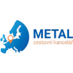 METAL-FRUT, spol. s r.o. – logo společnosti