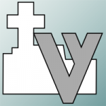 VAŠEK VLADIMÍR- KAMENICKÉ PRÁCE – logo společnosti