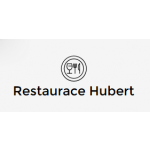 Restaurace Hubert – logo společnosti