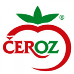 ČEROZFRUCHT s.r.o. (pobočka Hradec Králové) – logo společnosti