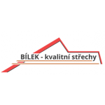 Bílek - Kvalitní střechy s.r.o. – logo společnosti