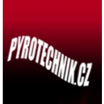 Pawlas Roman, Ing. - Pyrotechnik.cz – logo společnosti