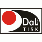 DaL tisk, s.r.o. – logo společnosti