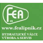 Fea – logo společnosti