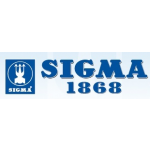 SIGMA 1868 spol. s r.o. – logo společnosti