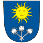Obecní úřad Věžky – logo společnosti