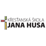 Křesťanská Základní škola a Mateřská škola Jana Husa – logo společnosti
