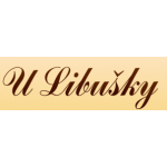 Pension U Libušky, s.r.o. – logo společnosti