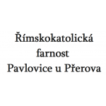 Římskokatolická farnost Pavlovice u Přerova – logo společnosti