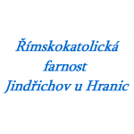 Římskokatolická farnost Jindřichov u Hranic – logo společnosti